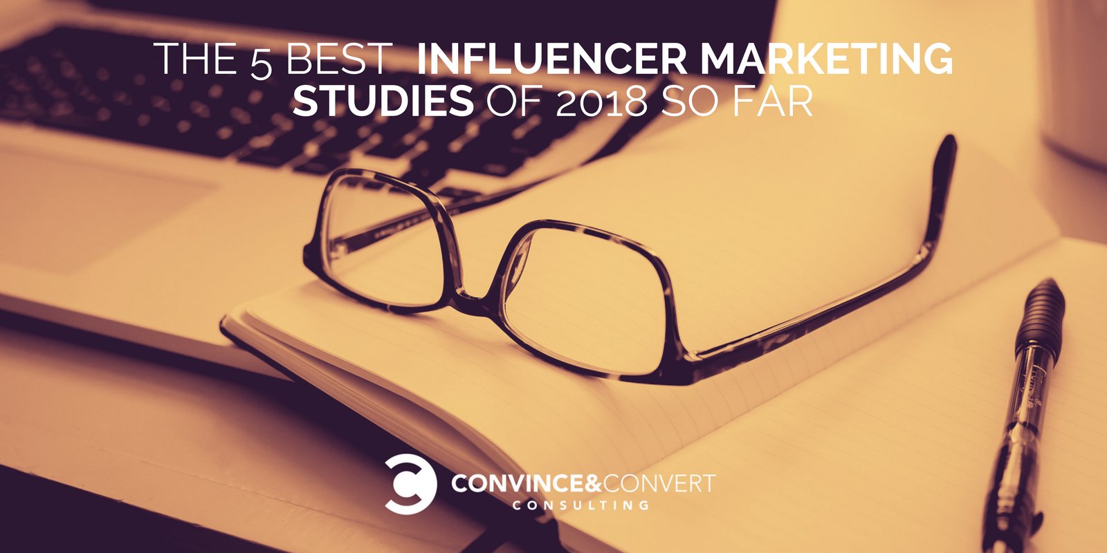 The 5 Best Influencer Marketing Studies of 2018 So Far