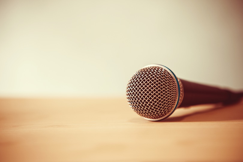 How to Use Social Media to Get More Speaking Gigs