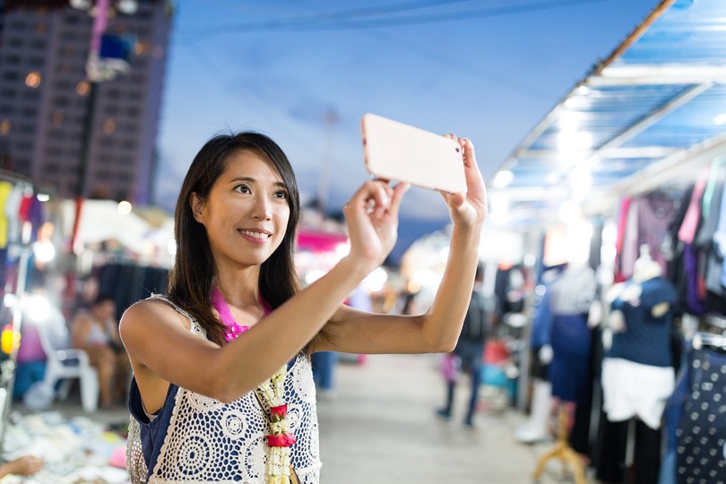 How Micro Influencers Have Taken Over Asian Digital Marketing