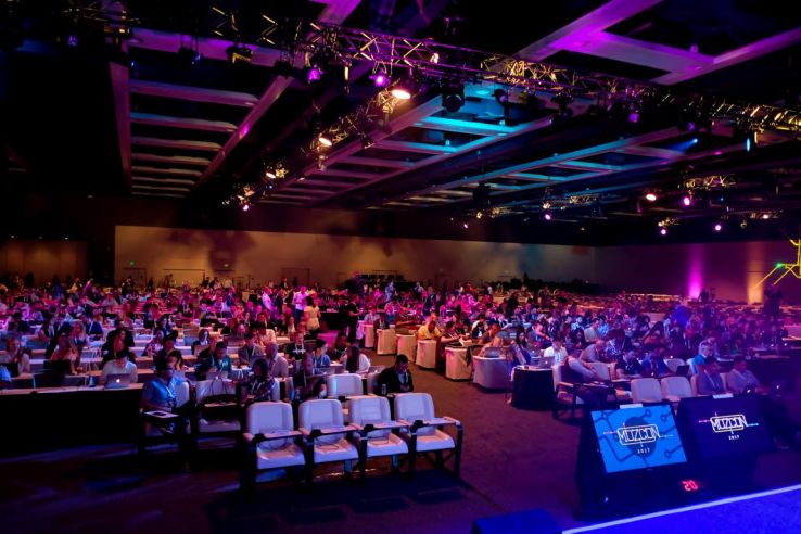 Win a Ticket + Lodging to MozCon 2018!