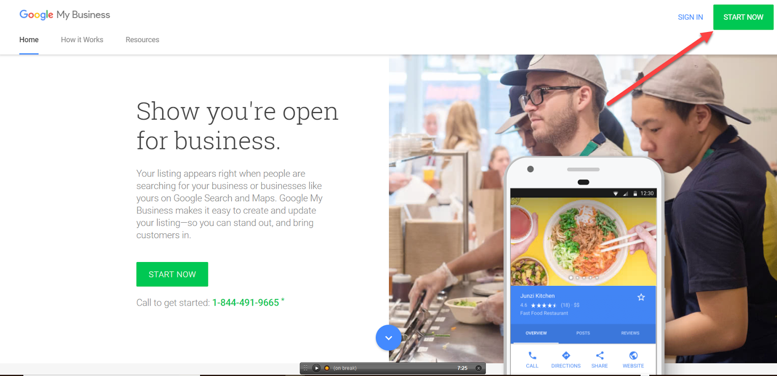How to Optimize Your Google My Business Listing [Updated May 1, 2018]