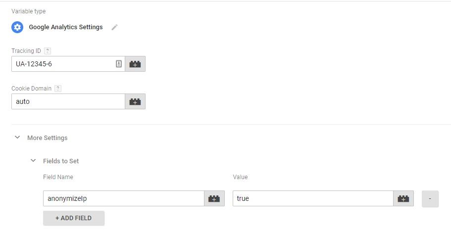 GDPR: What it Means for Google Analytics &amp; Online Marketing