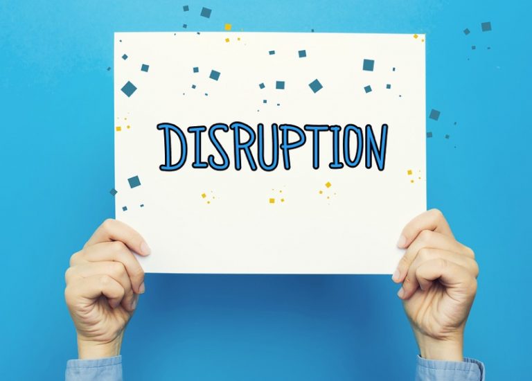 How One Innovative Company Is Disrupting The Native Ads Space (And Why You Should Jump On Board)