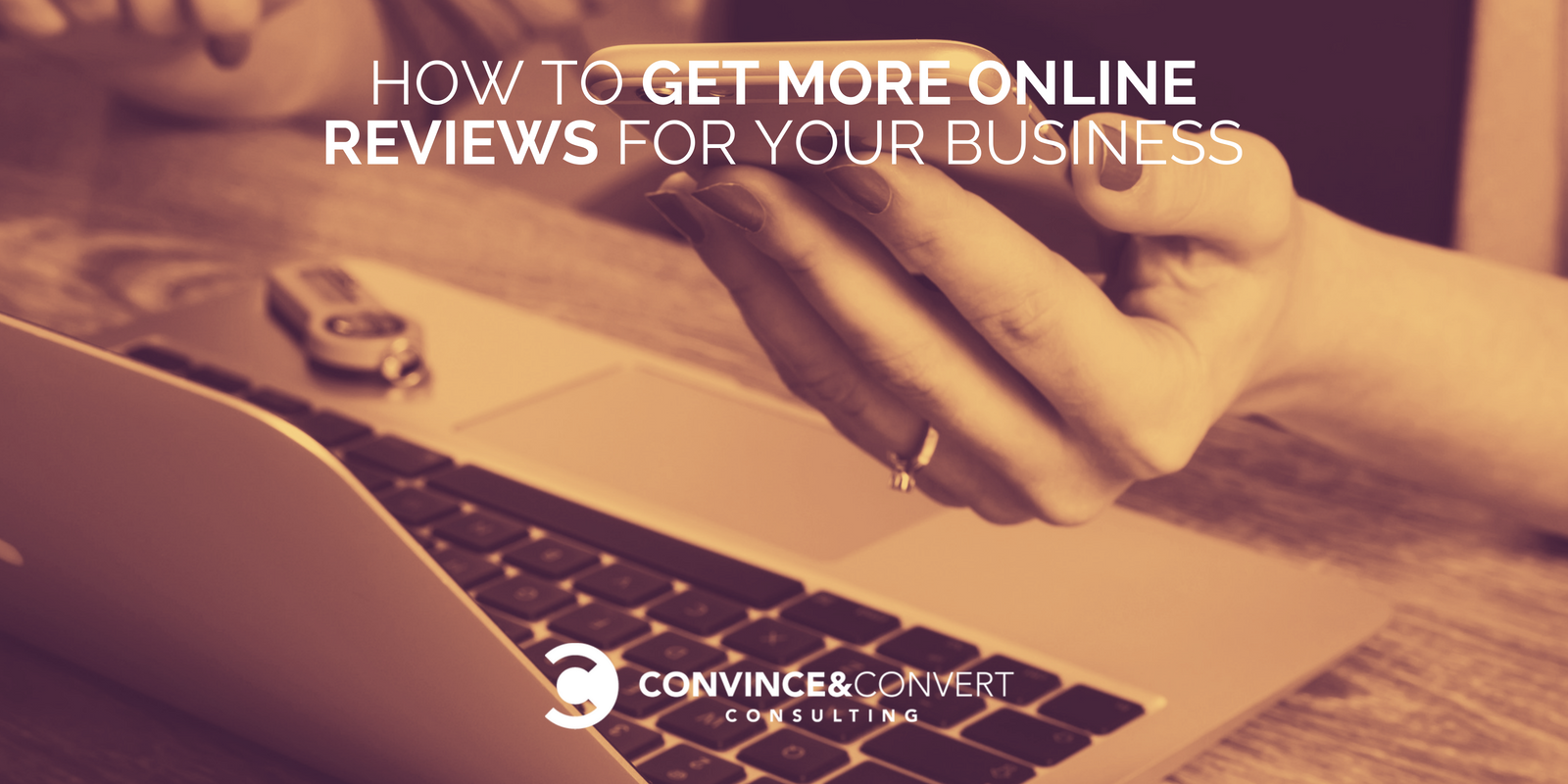 How to Get More Online Reviews for Your Business