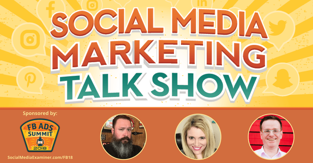 New Facebook Video Platform and Instagram IGTV Video App