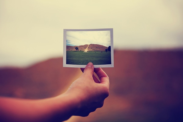 The Power of Imagery in Content Marketing