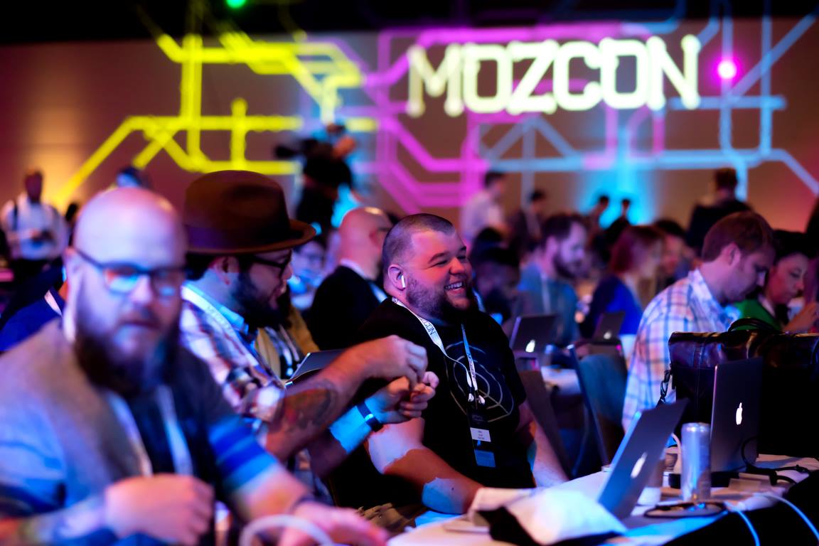 How to Rock MozCon 2018 Like the Marketing Superhero You Are
