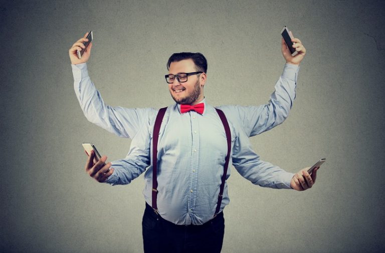 7 Easy Productivity Hacks That Will 10x Your Output