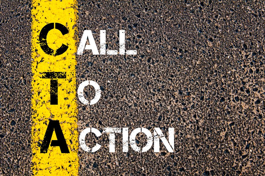5 Tips to Create an Irresistible Call to Action