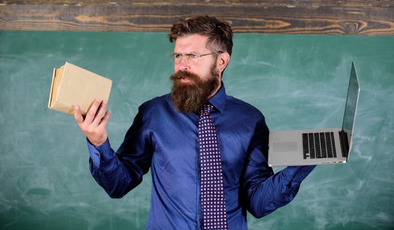 4 Signs You’re Using Outdated Marketing Techniques