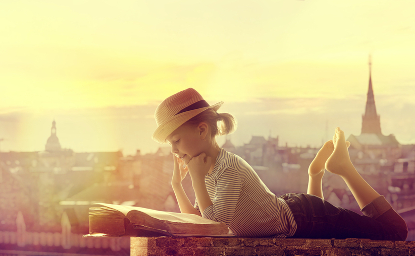 5 Inspiring Books That May Change Your Thinking About Life