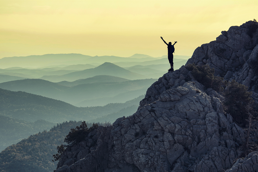 The 5 Powerful Pillars for Creating A Life of True Happiness