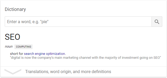 Why We’re Doubling Down on the Future of SEO – Moz + STAT