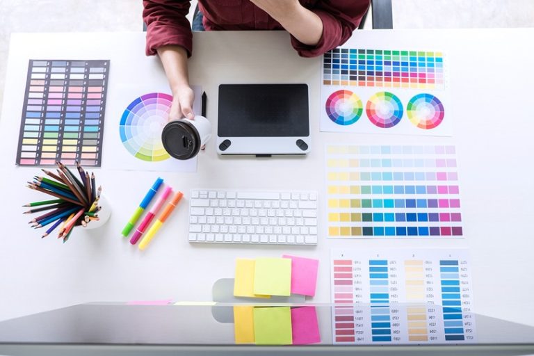 How to Create Beautiful and Effective Marketing Graphics on a Budget