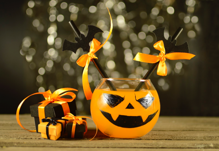 Halloween Marketing: 7 Tricks and Treats From Market Leaders