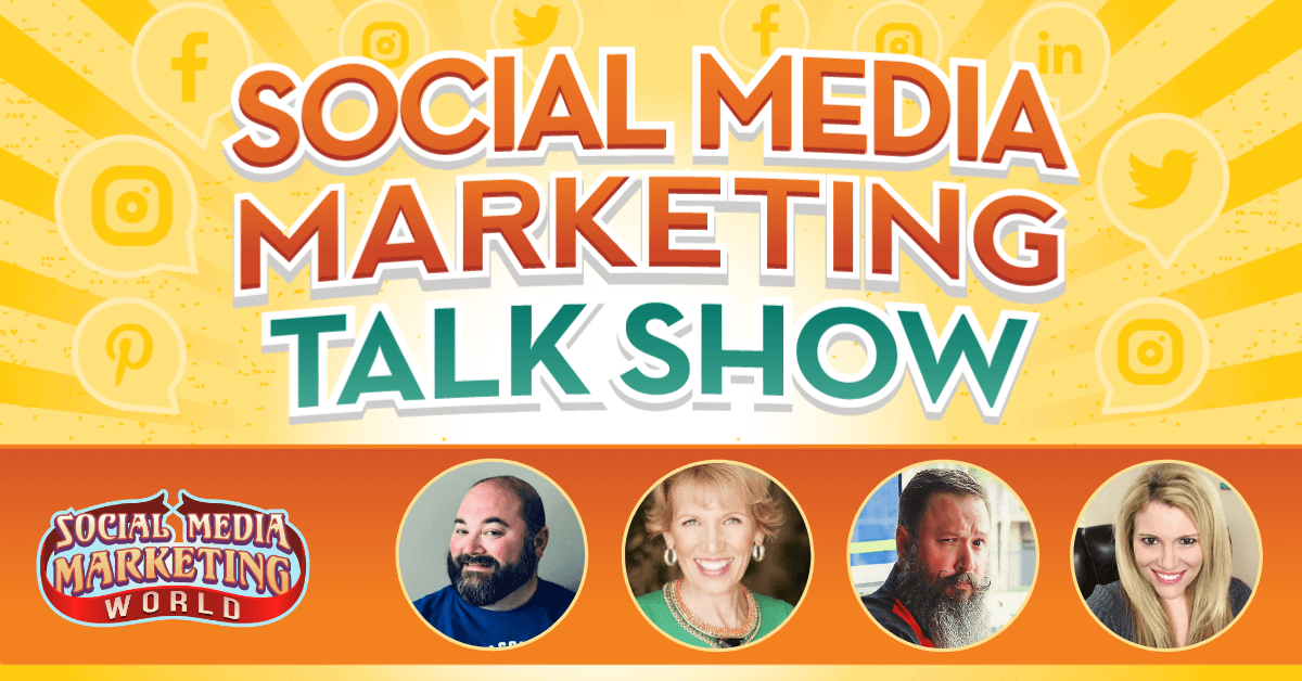 What Do Facebook’s New Strategic Plans Mean for Marketers?