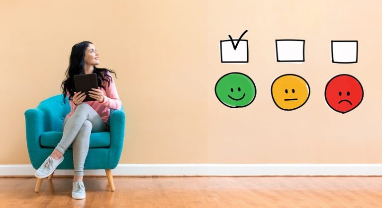 The Undeniable Power of Survey Data Backed by 5 Marketing Case Studies