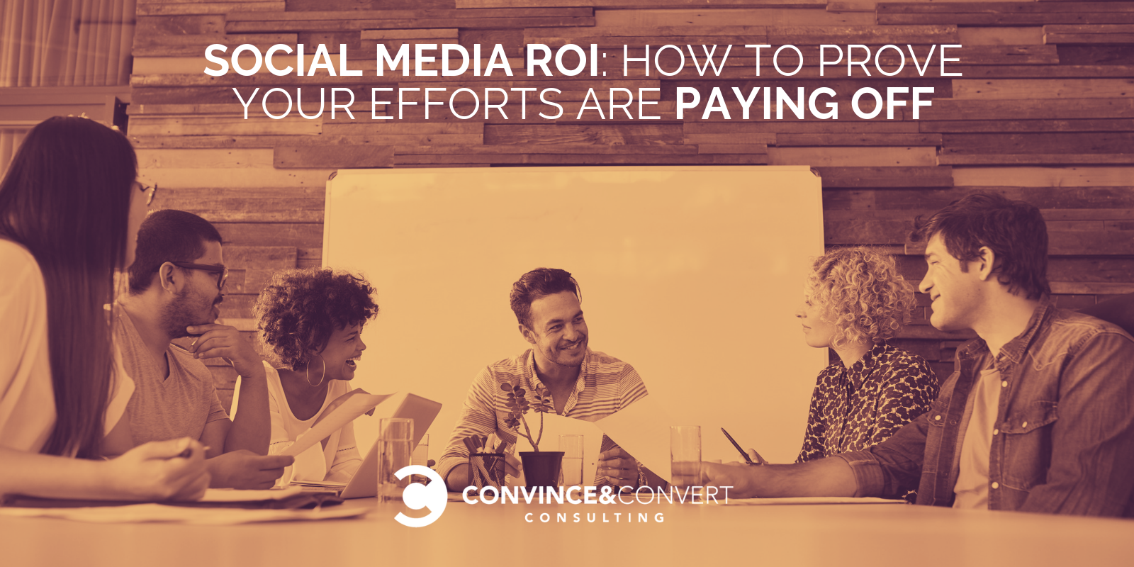Social Media ROI: How to Prove Your Efforts Are Paying Off