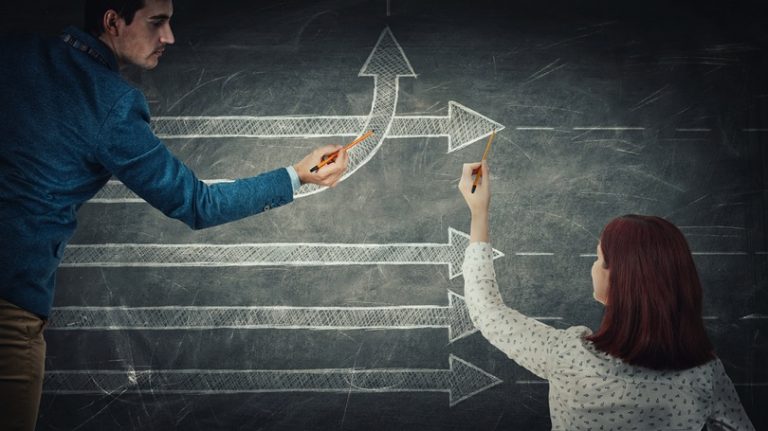 How Social Media Has Changed The Way Business Operates (And What’s Next)