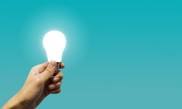 The Biggest Misconception About Being Creative (And How To Find Your Personal Inspiration)