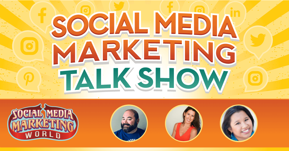 Social Media Best Practices for 2019: Insights and Research From Industry Leaders