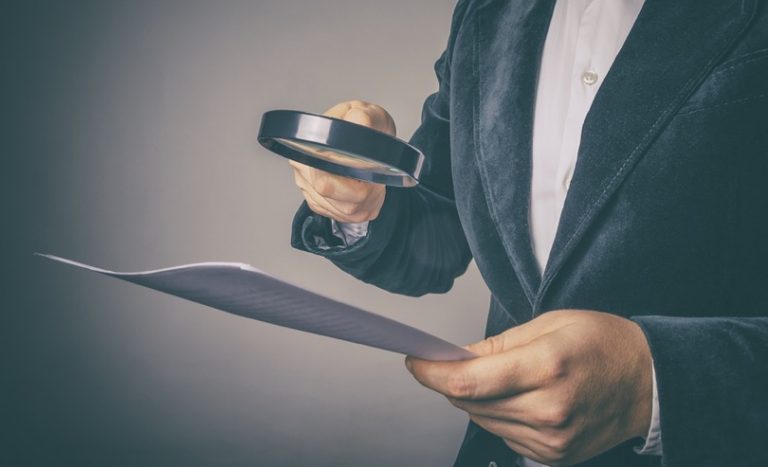 The Complete SEO Audit Checklist