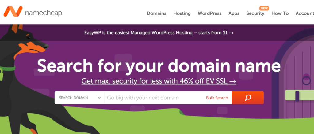 How to Create an Ecommerce Website in 9 Easy Steps