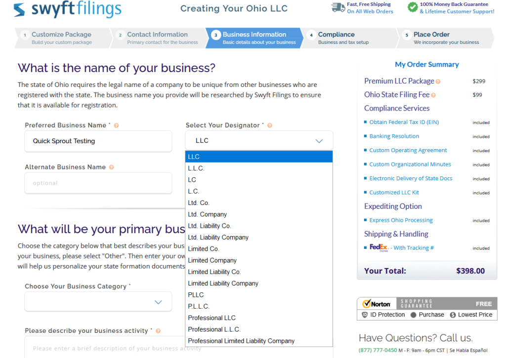 LLC Vs. Sole Proprietorship: Pros and Cons