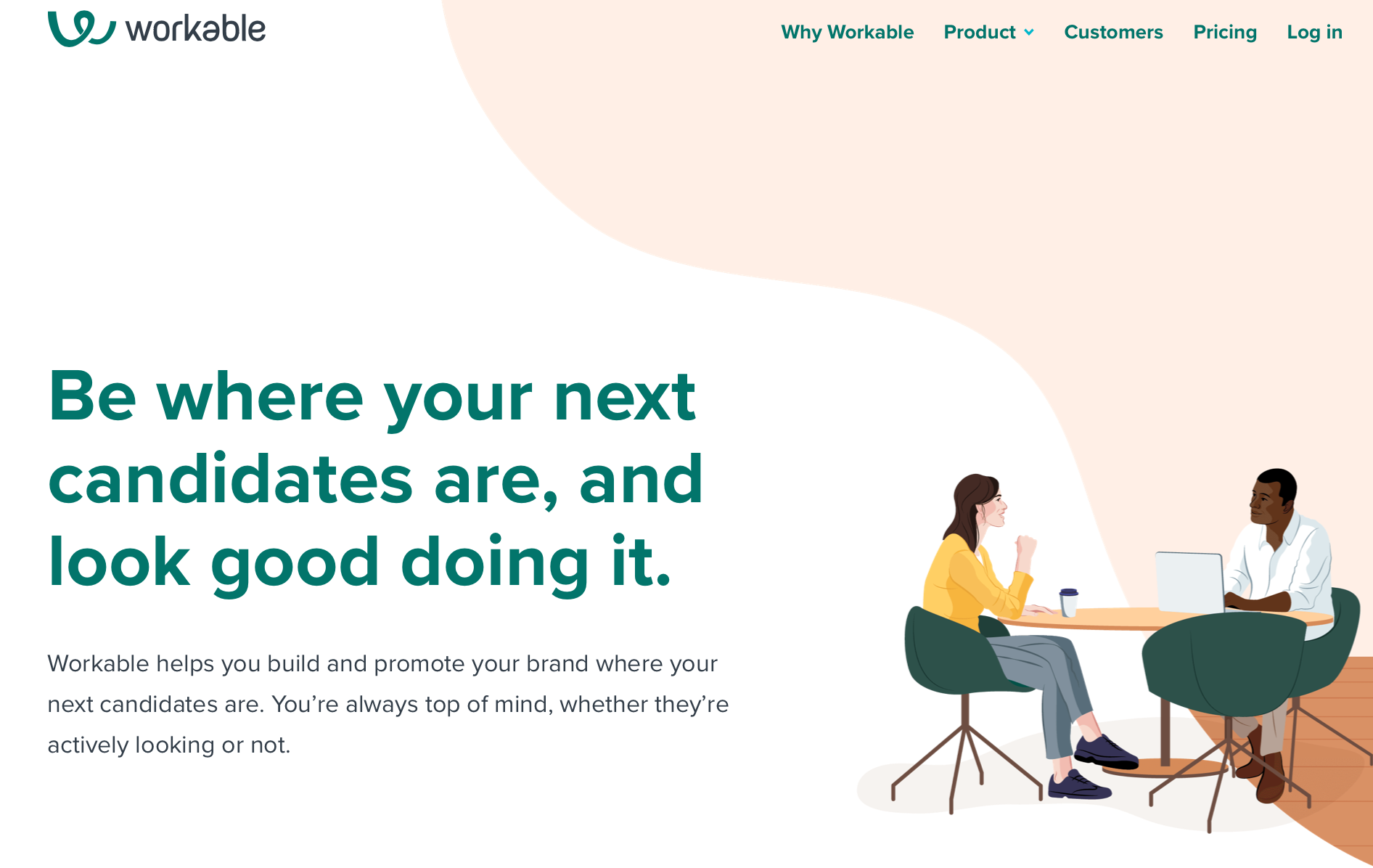 How to Recruit Passive Candidates