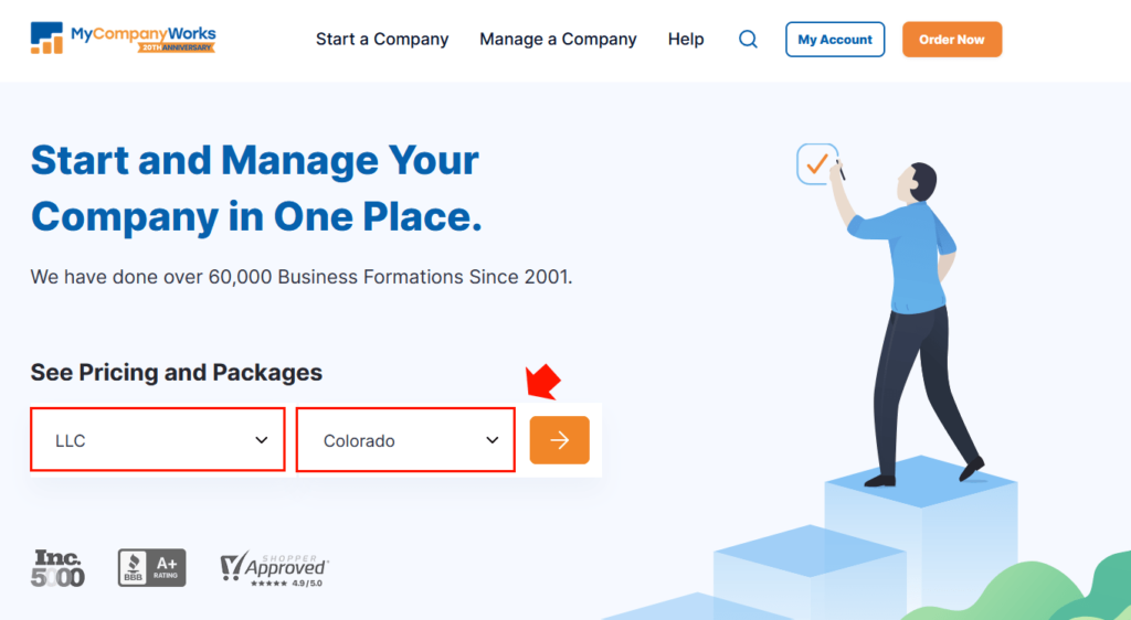 MyCompanyWorks Review