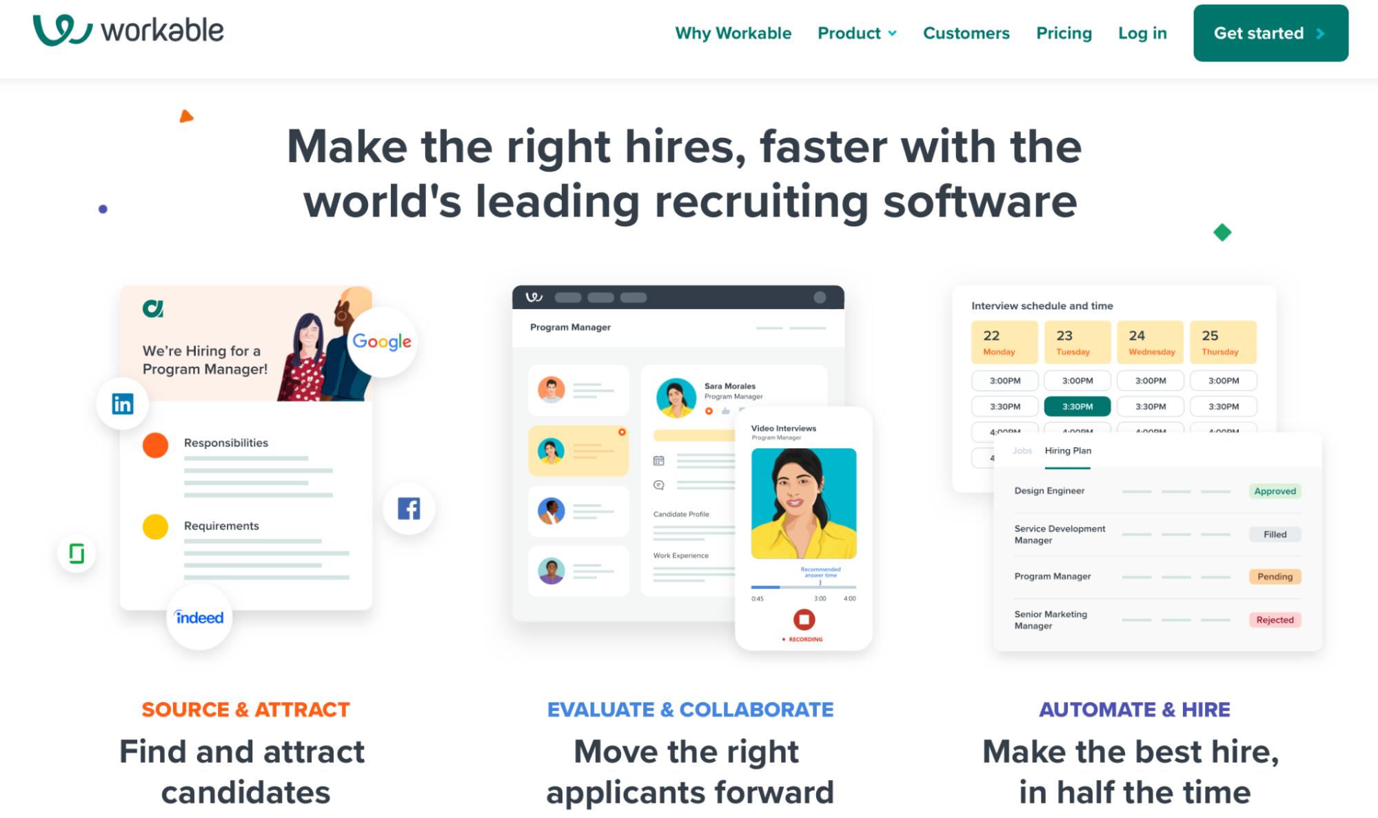How to Reject Job Candidates