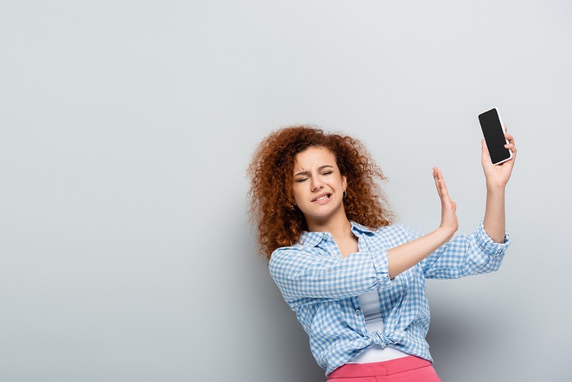 How to Do a Social Media Detox as a Marketer