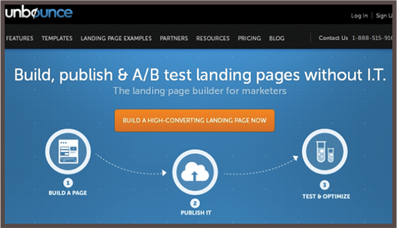 14 Best Landing Page Tools