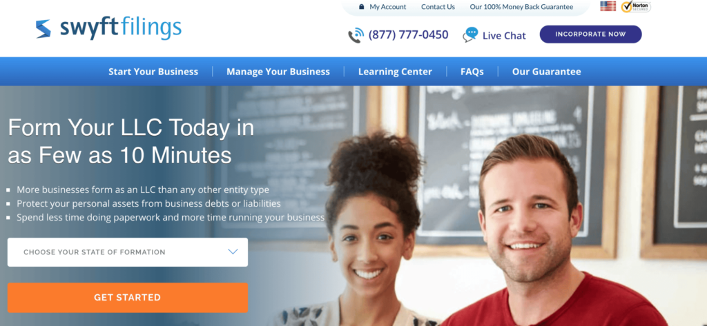 Swyft Filings Review