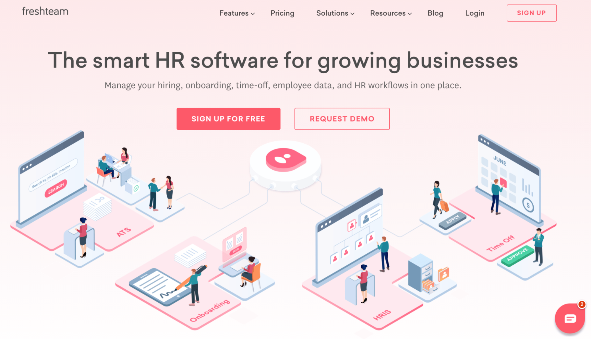 How to Create an Org Chart