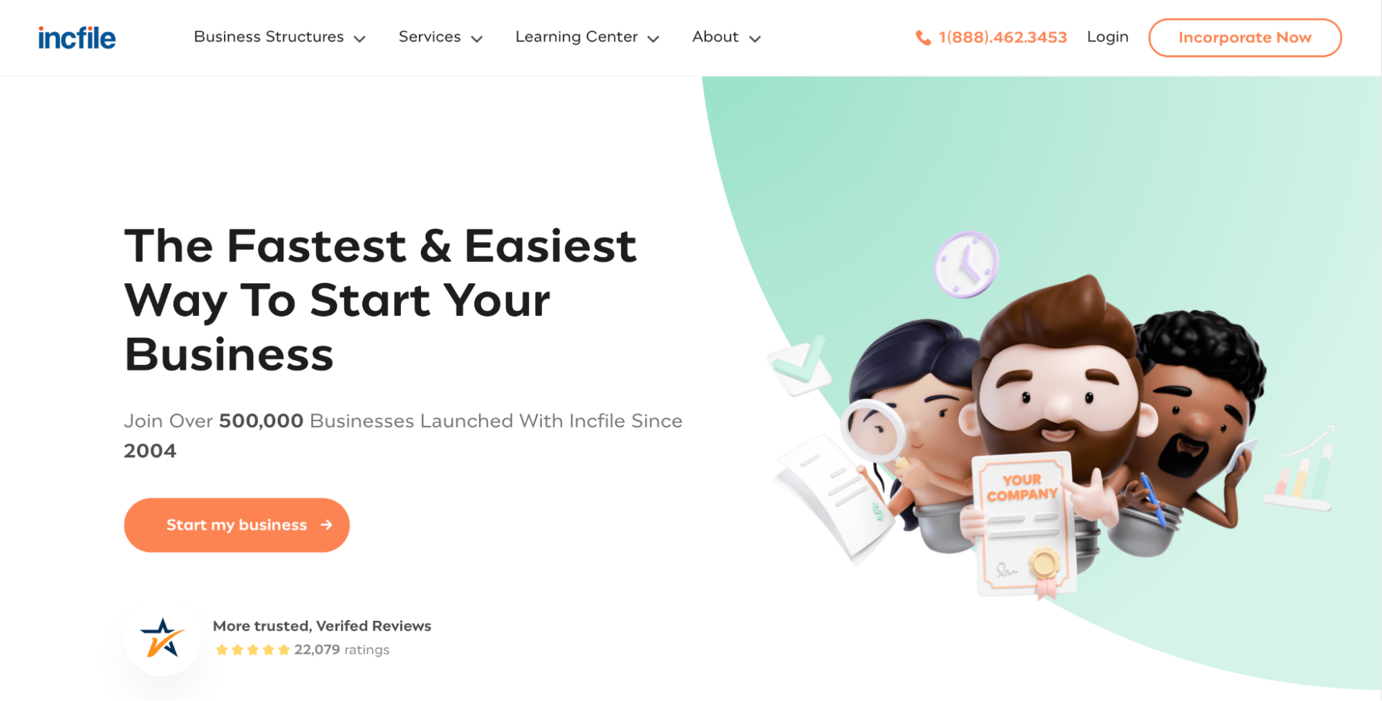 The Beginner’s Guide to LLC vs. C-Corp