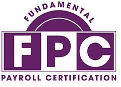 The Beginner’s Guide to Payroll Certification