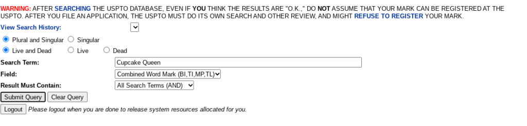 How and When to Trademark a Business Name