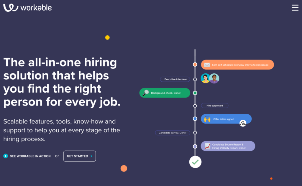 How to Create a Hiring Process