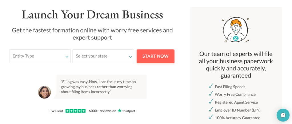 How to File Articles of Organization