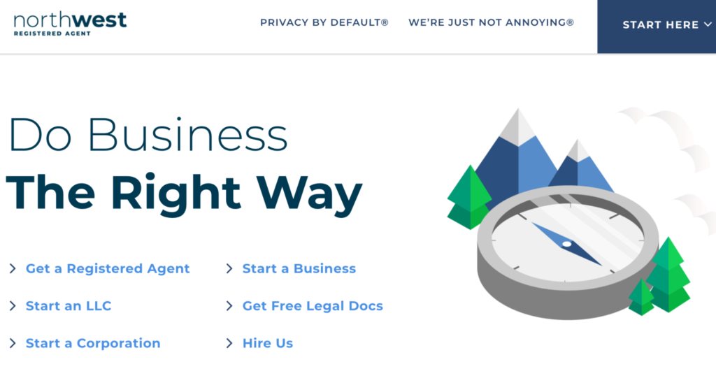 A Beginner’s Guide to the Model Registered Agents Act