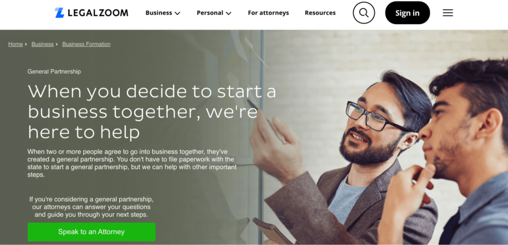 The Beginner’s Guide to Business Partnerships