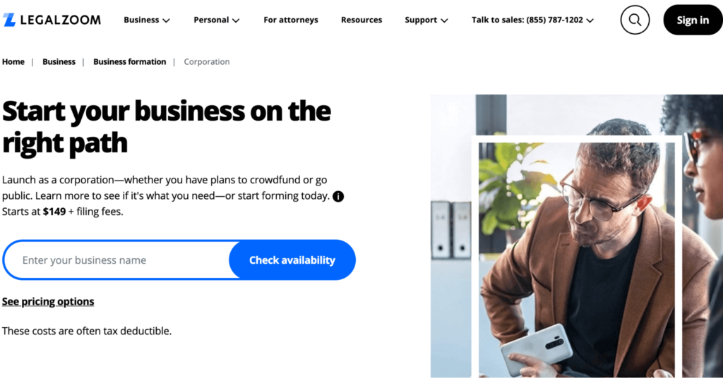 How to Form a Corporation