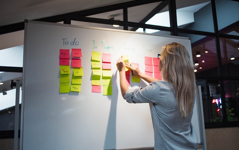 7 Ways to Become a Better Project Manager