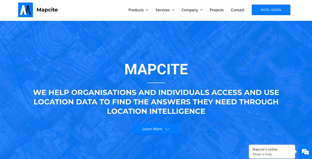 The Beginner’s Guide to Business Locations