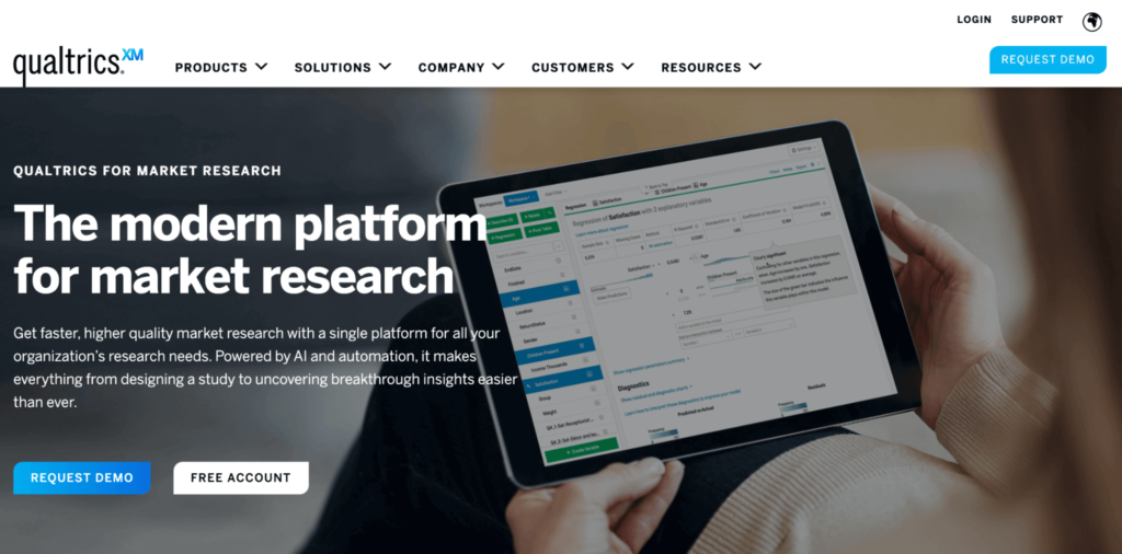 How to Do Market Research