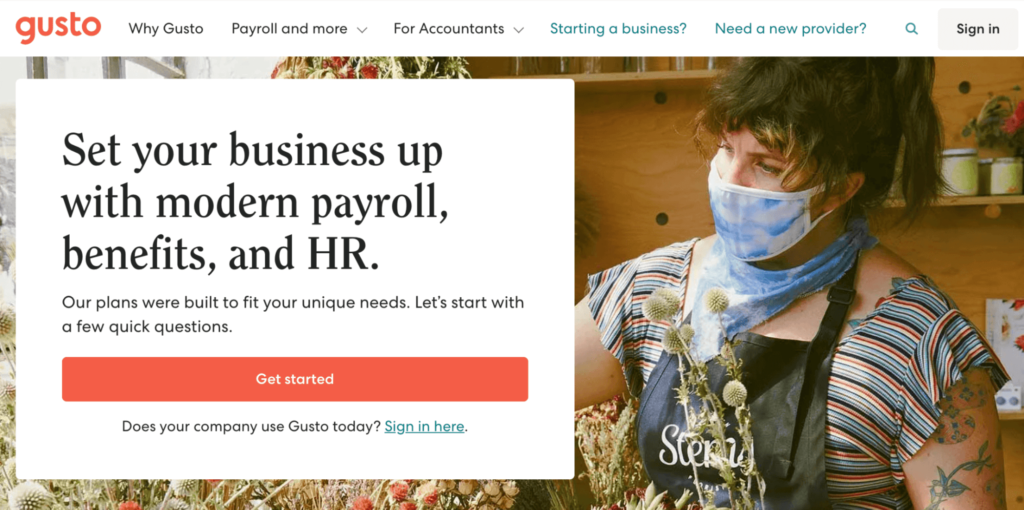 The Beginner’s Guide to Payroll Tax