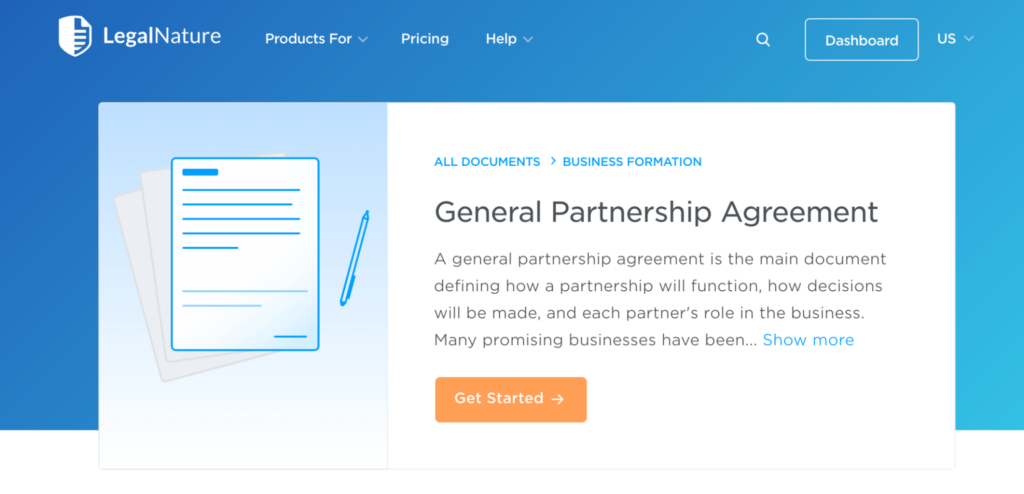 The Beginner’s Guide to Business Partnership Agreements