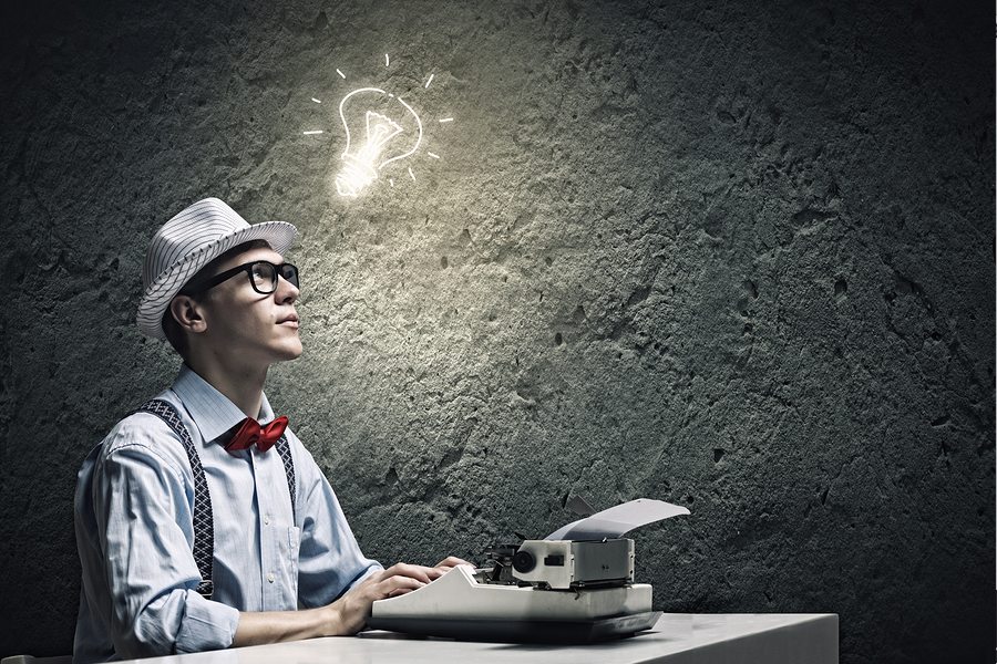 Are You a Content Writer? 10 Amazing Sites That Will Pay You for Your Writing!