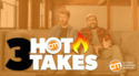 3 Hot Takes: The (Always-On) Show Business of Content